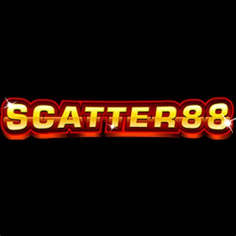 SCATTER88 Official Facebook SCATTER88 - SCATTER88