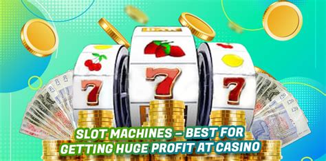 SELOT77 Exciting And Profitable Slot Gambling Experience SELOT77 - SELOT77