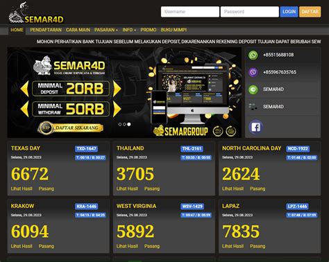 SEMAR4D Link Togel Cambodia Resmi SEMAR4D Mudah Dan GEMAR4D - GEMAR4D