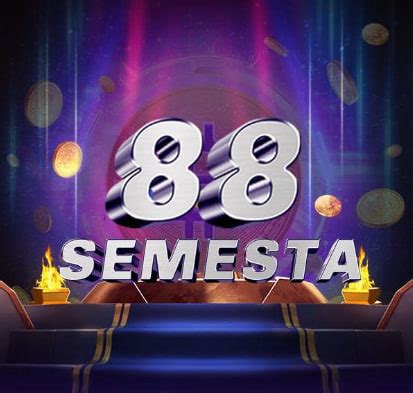 SEMESTA88 Game Slot No 1 Di Indonesia SEMESTA88 SEMESTA88 Rtp - SEMESTA88 Rtp