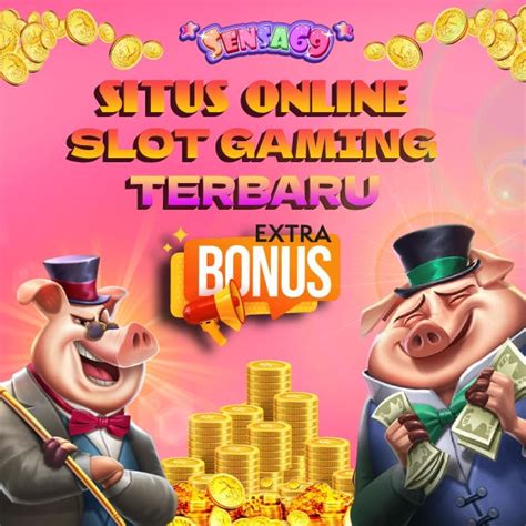 SENSA69 Website Game Online Nomor 1 Situs Bocor Senangsensa Login - Senangsensa Login