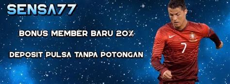 SENSA77 Platform Hiburan Terpercaya No 1 Di Indonesia Senangsensa Slot - Senangsensa Slot