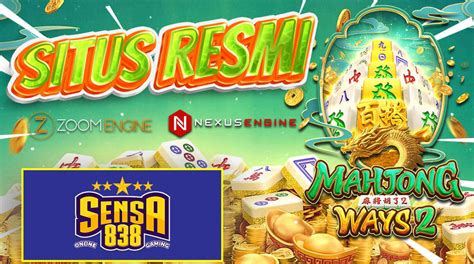 SENSA838 Daftar Situs Slot Paling Terlengkap Dan Terbaik SENSA838 - SENSA838