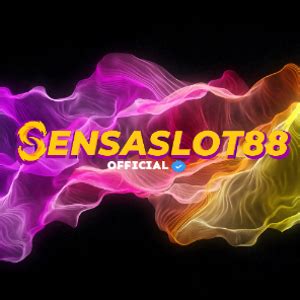 SENSASLOT88   SENSASLOT88 Exclusive Website To Playing Online Games - SENSASLOT88