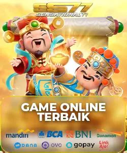 SENSATIONAL77 Situs Game Online Terbaik No 1 Indonesia MESION77 Slot - MESION77 Slot