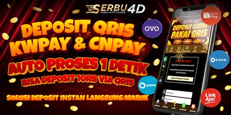 SERBU4D Link Alternatif Situs Serbu 4d Amp Daftar SERBU4D - SERBU4D