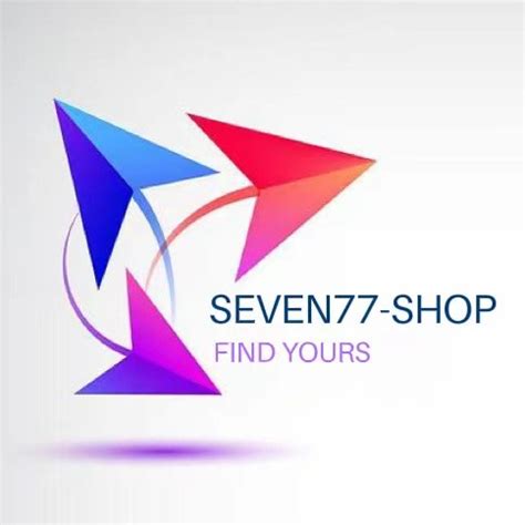 SEVEN77 Online Shop Tokopedia SEVEN77 Resmi - SEVEN77 Resmi