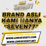 SEVEN77 Situs Daftar Login Alternatif SEVEN77 Slot Online SEVEN77 Resmi - SEVEN77 Resmi
