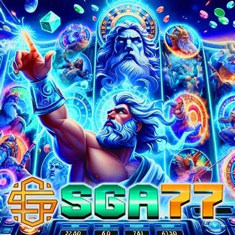 SGA777 Slot Behance SGA77 Slot - SGA77 Slot