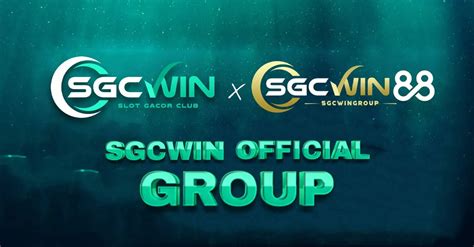 SGCWIN88 Gacor Facebook SGCWIN88 - SGCWIN88