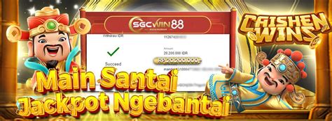 SGCWIN88 Game Online Terbaik Dengan Provider Go Internasional SGCWIN88 Slot - SGCWIN88 Slot