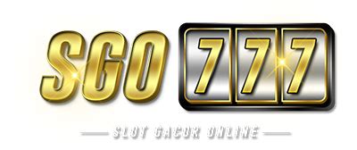 SGO777 10 Daftar Nama Slot Dengan Jaminan Kemenangan SGO777 - SGO777