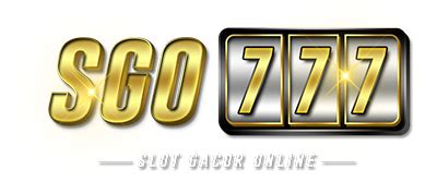 SGO777 SGO777 Tempat Game Online Slot Pragmatic Populer SGO777 - SGO777