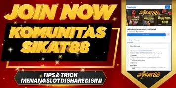 SIKAT88 Situs Link Alternatif SIKAT88 Link Daftar Resmi SIKAT88 Slot - SIKAT88 Slot