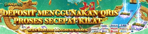 SINAGA123   SINAGA123 Situs Slot Online Dengan Grafik Game Terbaik - SINAGA123