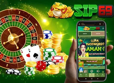 SIP69 Situs Judi Slot Kasino Online Resmi Anti SIP69 Slot - SIP69 Slot