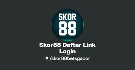 SKOR88 Official Facebook LIVECHATSKOR88 Login - LIVECHATSKOR88 Login
