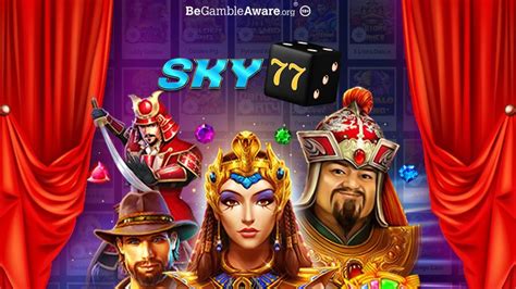 SKY77 Slot Online Free Slot SKY77 Slot - SKY77 Slot
