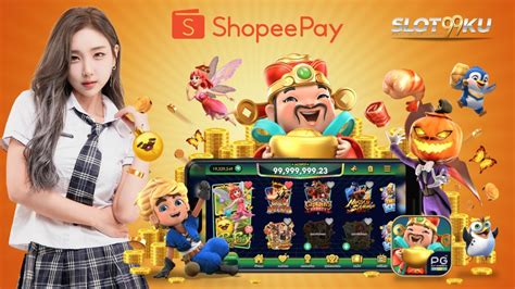 SKYBET88 Cara Daftar Situs Slot Shopeepay Paling Gacor SKYBET88 Slot - SKYBET88 Slot