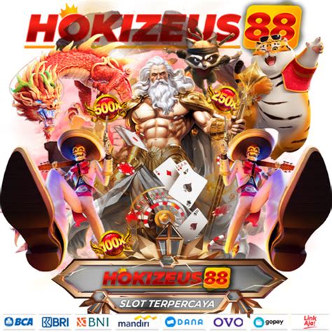 SLOKI88 Situs SLOT88 Online Amp Zeus Slot Resmi SLOKI88 Resmi - SLOKI88 Resmi