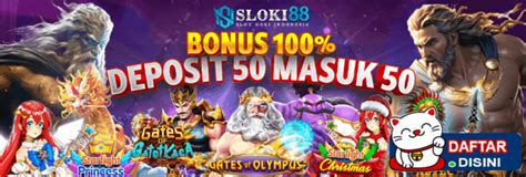 SLOKI88 Slot Hoki Indonesia SLOKI88 Rtp - SLOKI88 Rtp