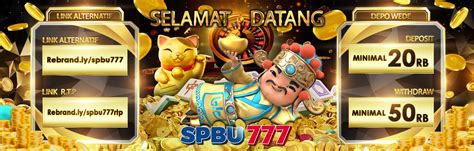 SLOT135 Alternatif SPBU777 Slot - SPBU777 Slot