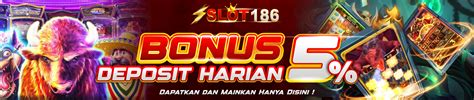 SLOT186 Permainan Online Terbaru Hari Ini Di Indonesia Macau 6d Slot - Macau 6d Slot