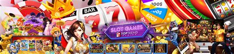 SLOT288 The Most Trusted Site Online Games Indonesia CASINO288 - CASINO288