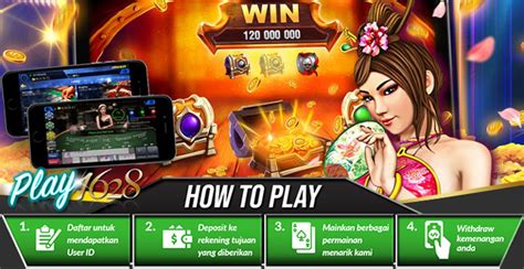 SLOT303 Join Access Online Games With The Best SLOT303 Slot - SLOT303 Slot
