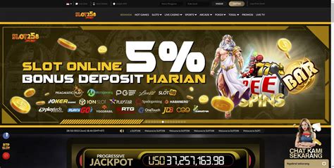 SLOT367 Situs Judi Online Tergacor Indonesia 2022 Semua SLOT367 - SLOT367