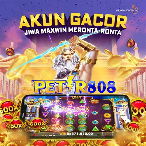 SLOT808 Daftar Situs Petir Slot 808 Gacor Gampang SLOT808 Alternatif - SLOT808 Alternatif