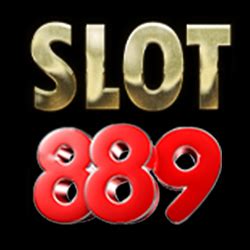 SLOT889 Safe And Trusted Gaming Online Spin Site SLOT889 - SLOT889