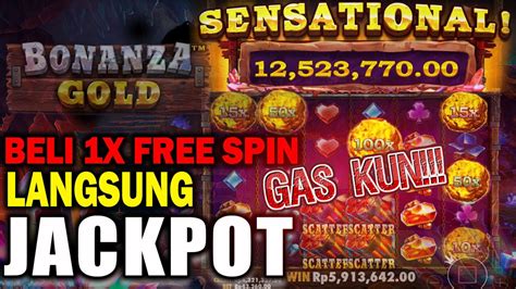 SLOTBET99 Rahasia Pola Slot Bonanza Terbaik Pasti Meledak SLOT99BET - SLOT99BET