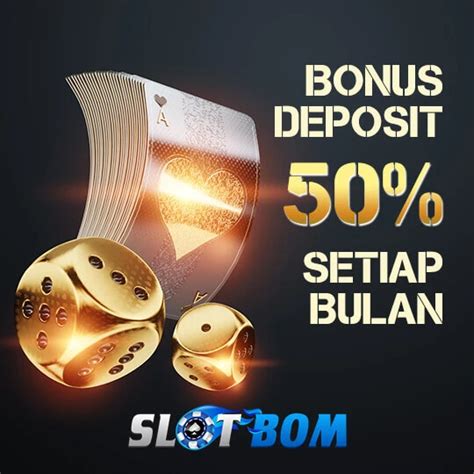 SLOTBOM77 Platform Slot Online Terkemuka Di Asia SLOTBOM77 Alternatif - SLOTBOM77 Alternatif