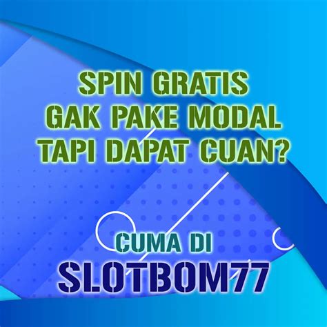 SLOTBOM77 Slot Gacor Bersama Provider Game Slot Terkenal SLOTBOM77 Resmi - SLOTBOM77 Resmi