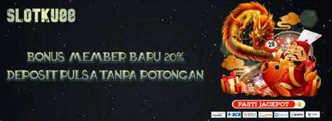SLOTKU88 Situs Game Online 1 Di Indonesia OTAKU88 Slot - OTAKU88 Slot