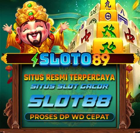 SLOTO89 Link Situs Judi Slot Gacor Online SLOT88 Judi SBOSLOT89 Online - Judi SBOSLOT89 Online