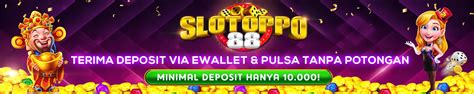 SLOTOPPO88 Login Situs Toto 4d Terbaik Indonesia SLOTOPPO88 Slot - SLOTOPPO88 Slot