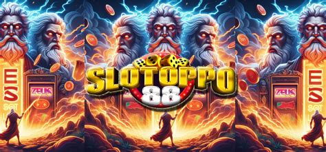 SLOTOPPO88 Web Game Slots Online Gacor Hari Ini Judi SLOTOPPO88 Online - Judi SLOTOPPO88 Online