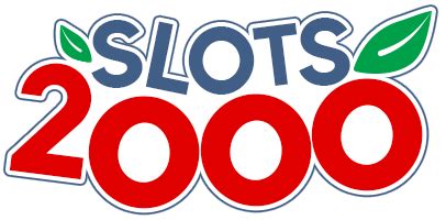 SLOTS2000 The Most Comprehensive And Informative Online Slots SLOT2000 - SLOT2000