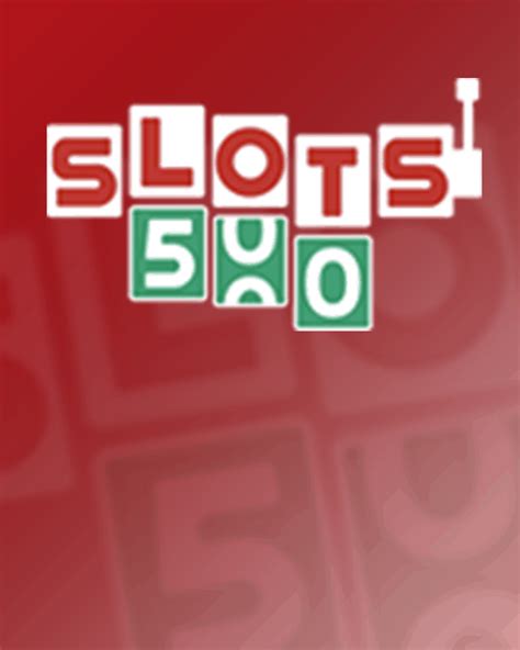 SLOTS500 Casino A Nice Amp Fun Gambling Platform SLOT500 Rtp - SLOT500 Rtp