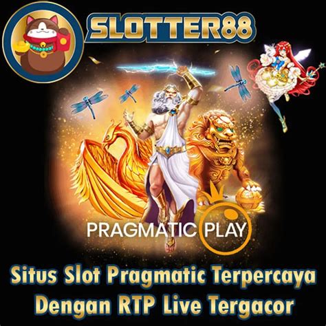 SLOTTER88 Situs Link Slot Online Resmi Tergacor Terpercaya SLOTTER88 - SLOTTER88