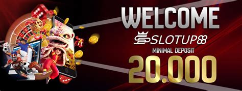 SLOTUP88 Situs Nuke Gaming Slot Resmi Terbaru 2024 SLOTUP88 Resmi - SLOTUP88 Resmi