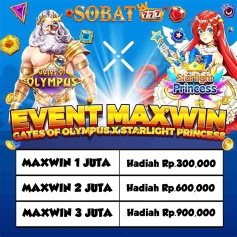 SOBAT777 Situs Slot Paling Gacor Dan Sensasional Medium SOBAT777 - SOBAT777