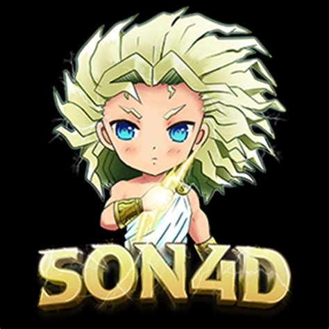 SON4D Game Online Terbesar Dan Terpercaya SON4D - SON4D