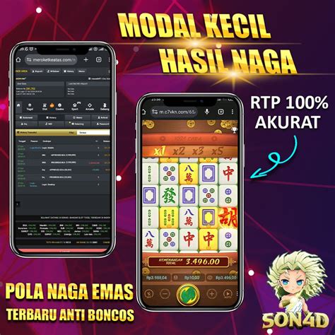 SON4D Situs Bandar Judi Togel Sgp 4d Terbesar SON4D - SON4D