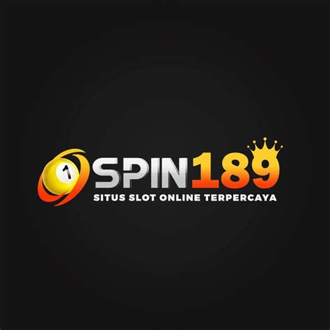 SPIN189 Official Facebook SPIN189 Slot - SPIN189 Slot