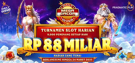 SPIN889 Daftar Situs Slot Gacor Hari Ini Anti SPIN889 - SPIN889