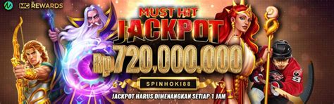 SPINHOKI88 Spin Hoki 88 Slot Online Pola Menang Hoki 88 Rtp - Hoki 88 Rtp